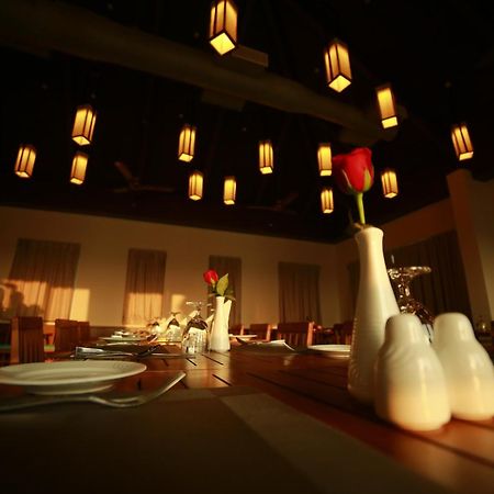 Vivin Luxury Suites 特里凡得琅 外观 照片
