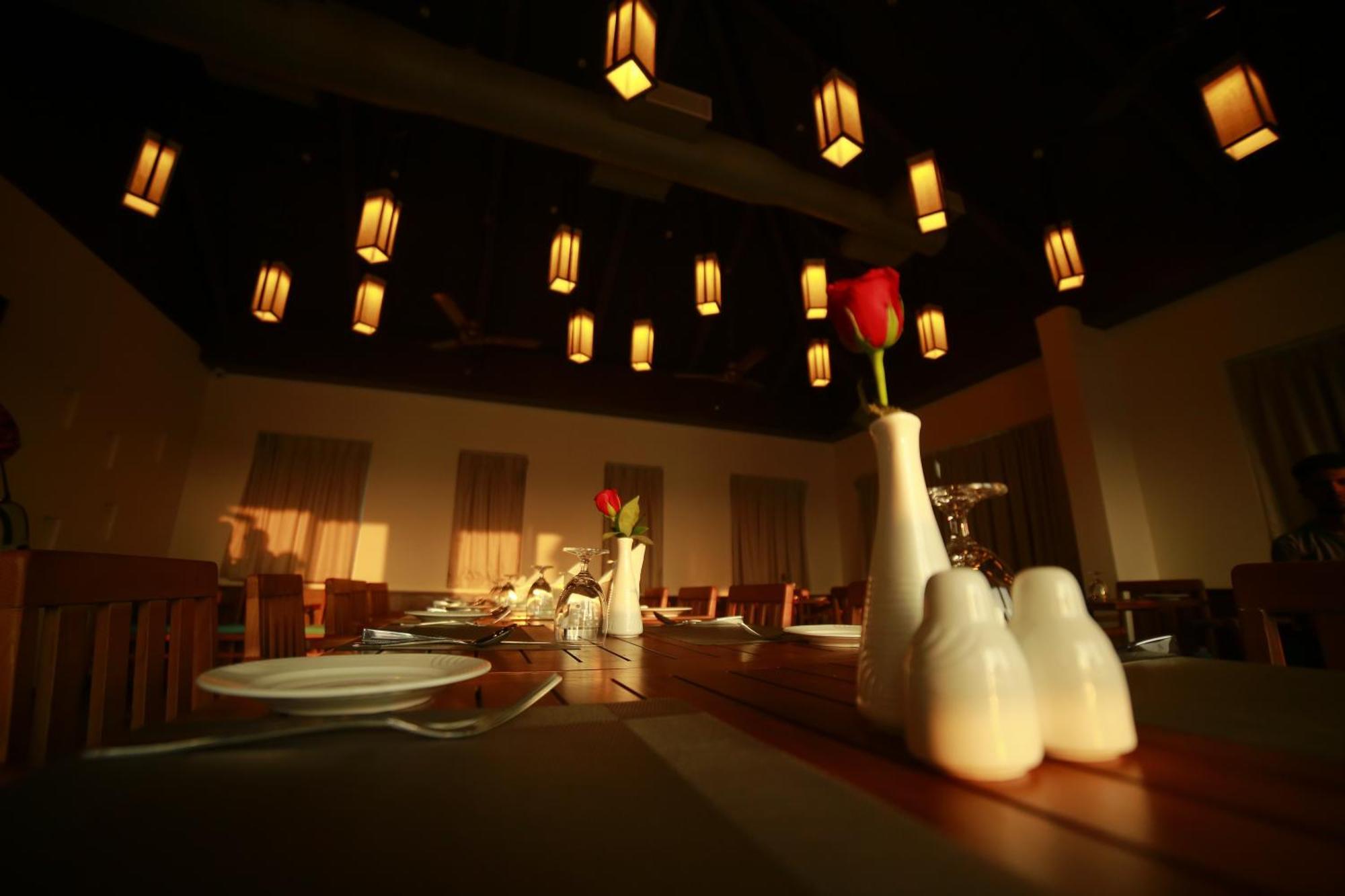 Vivin Luxury Suites 特里凡得琅 外观 照片